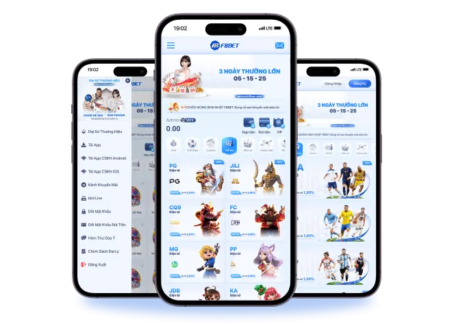 Biểu tượng tiện lợi và linh hoạt khi cá cược di động