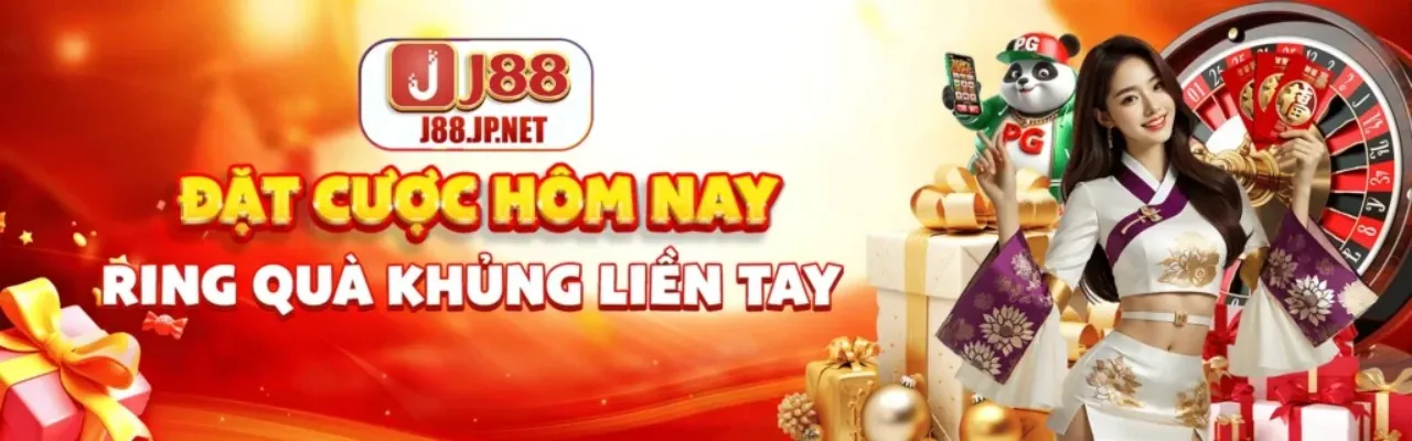 Khuyến mãi j88vip0 đăng nhập 2026